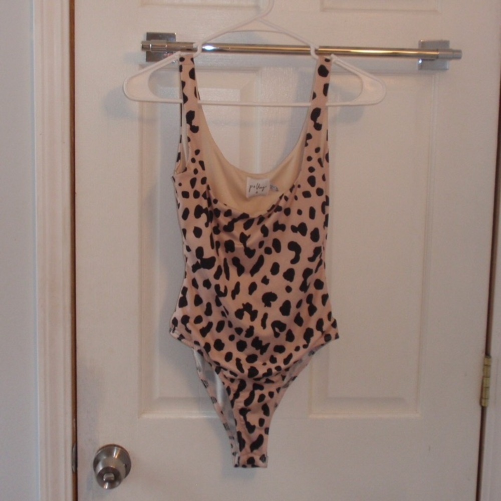 Princess polly bodysuit